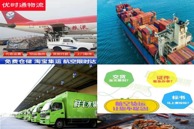 札达到丹麦航空货运公司-札达到丹麦物流专线